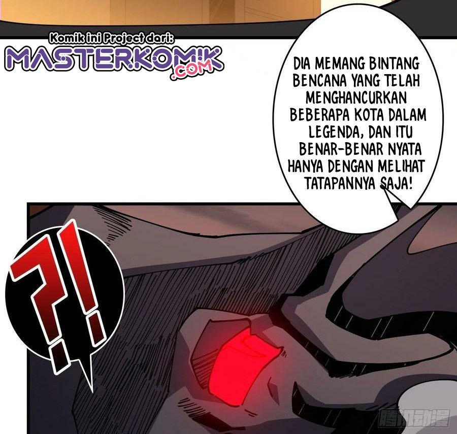King Account At The Start (It Starts With a Kingpin Account)
