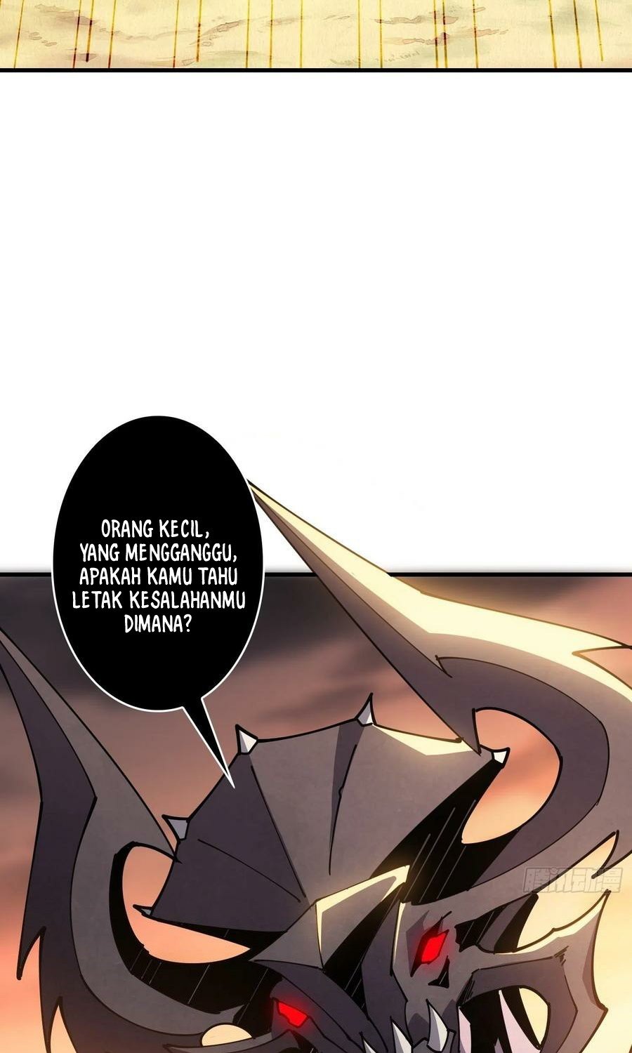 King Account At The Start (It Starts With a Kingpin Account)