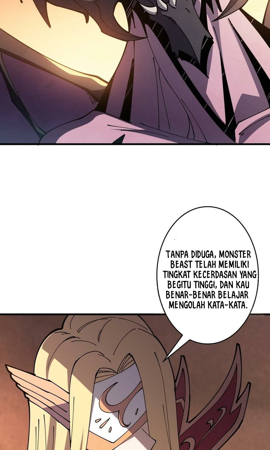 King Account At The Start (It Starts With a Kingpin Account)
