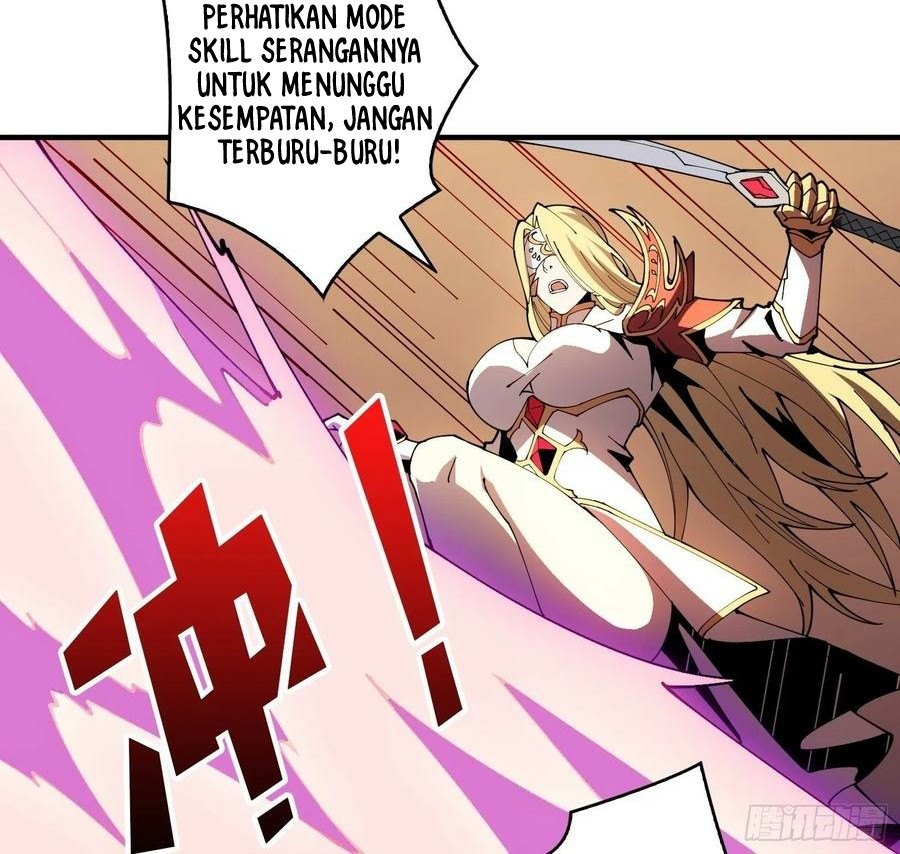 King Account At The Start (It Starts With a Kingpin Account)