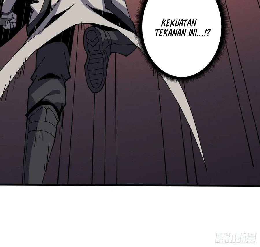 King Account At The Start (It Starts With a Kingpin Account)