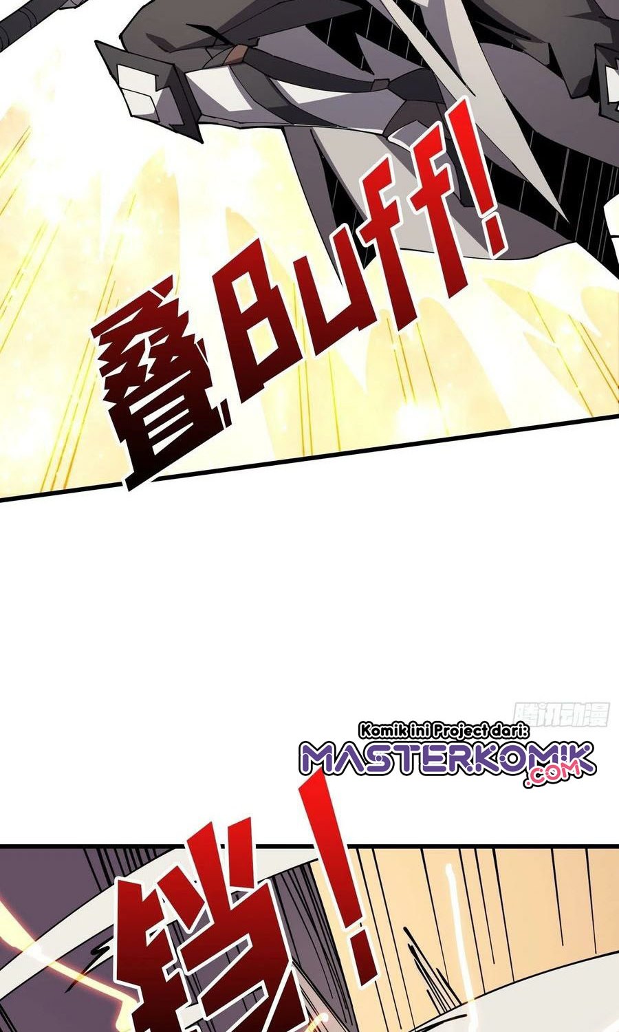 King Account At The Start (It Starts With a Kingpin Account)
