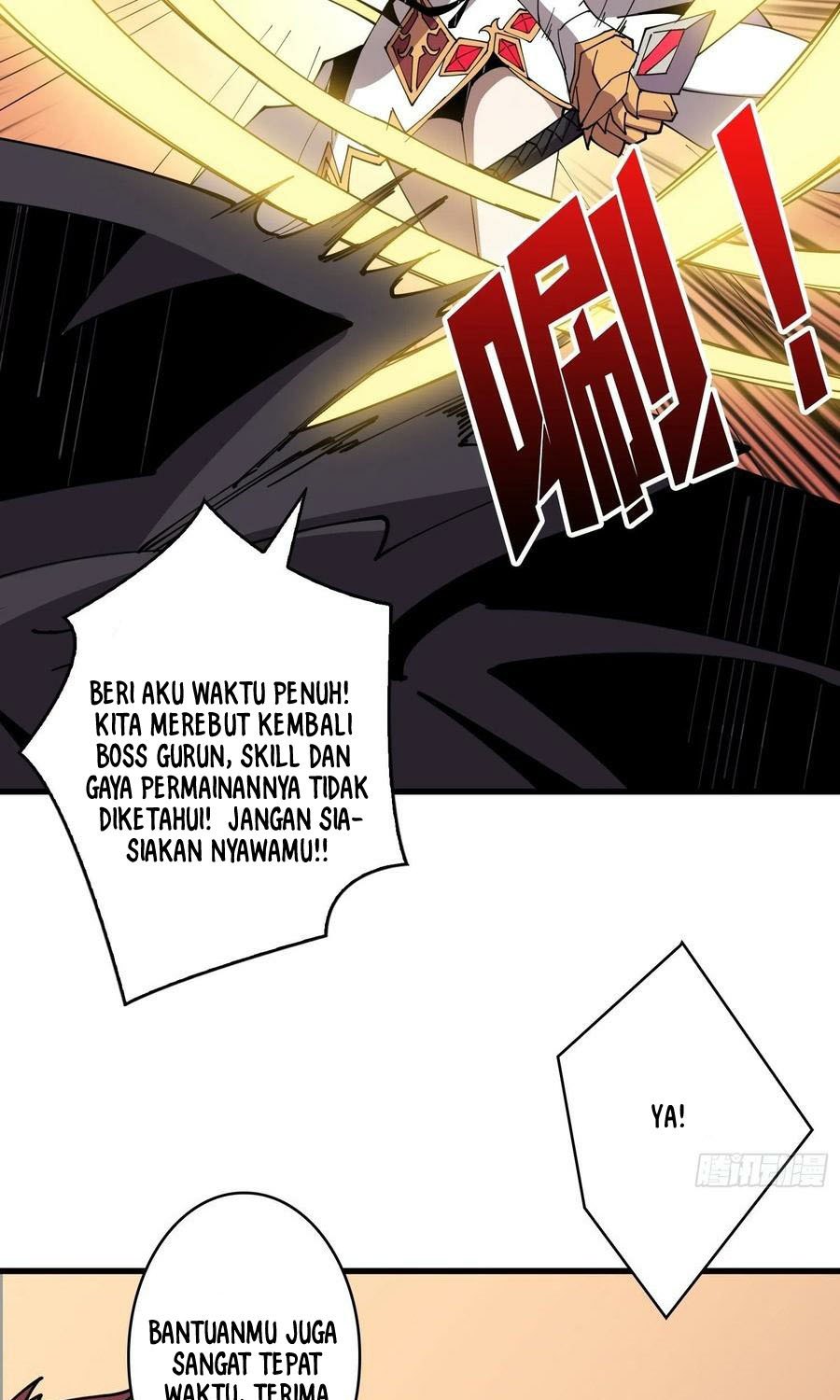 King Account At The Start (It Starts With a Kingpin Account)