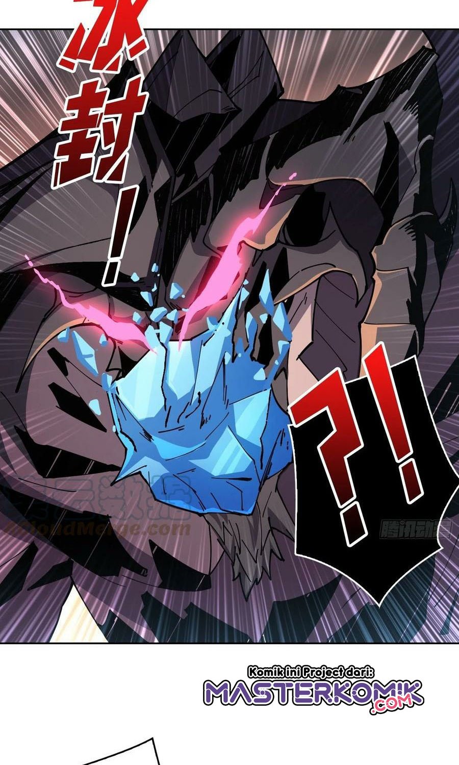 King Account At The Start (It Starts With a Kingpin Account)