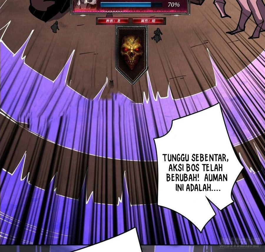 King Account At The Start (It Starts With a Kingpin Account)
