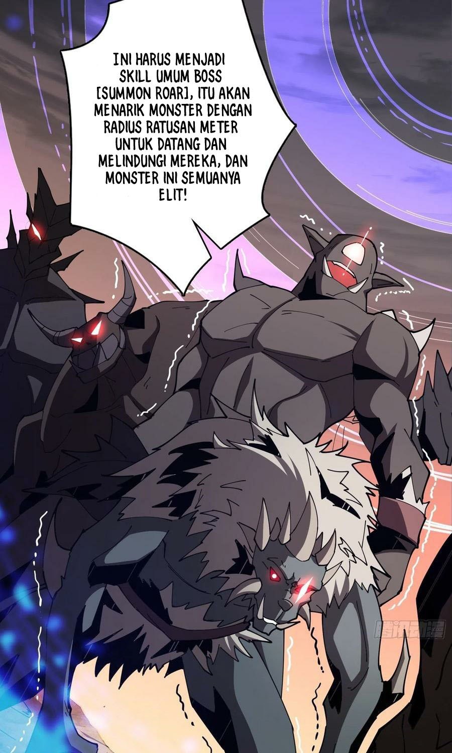 King Account At The Start (It Starts With a Kingpin Account)