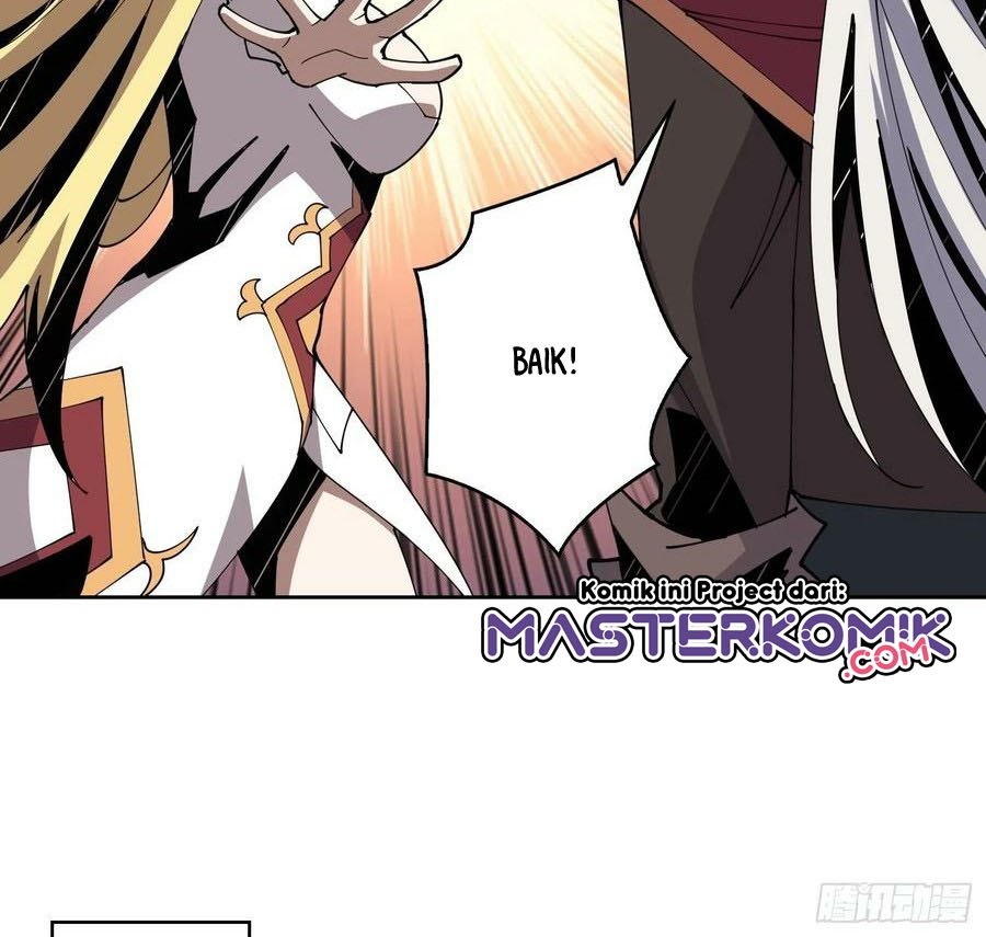 King Account At The Start (It Starts With a Kingpin Account)