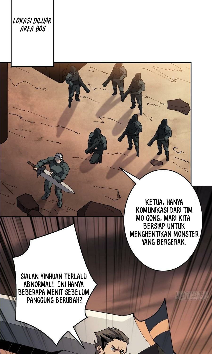 King Account At The Start (It Starts With a Kingpin Account)