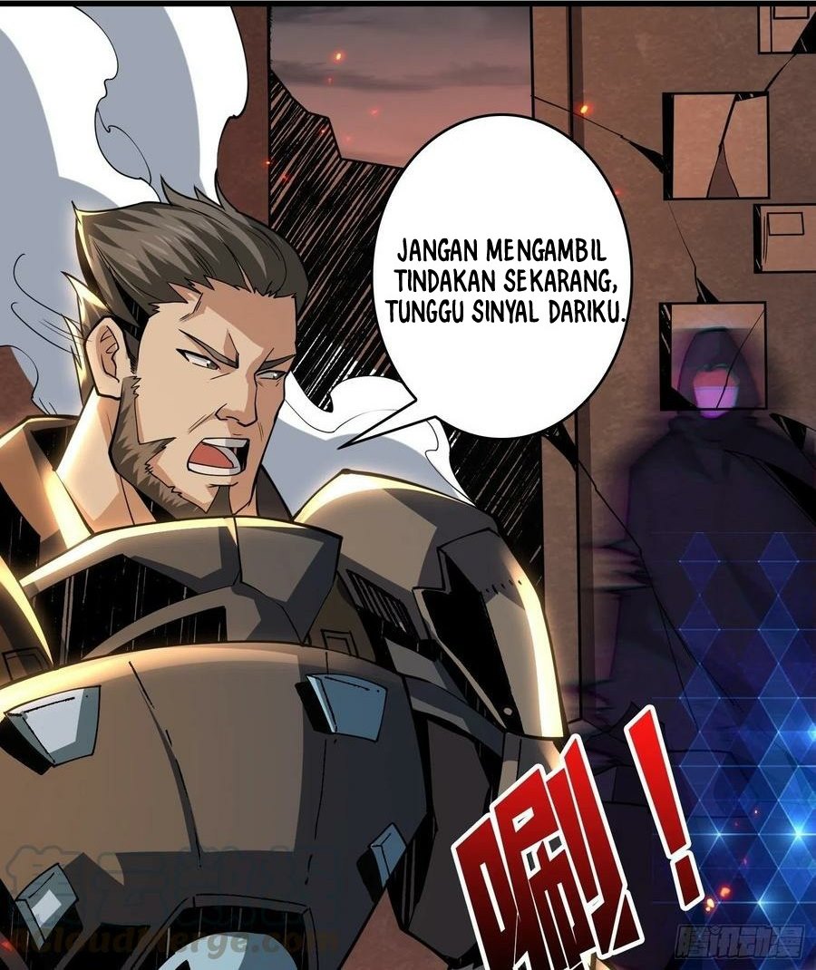 King Account At The Start (It Starts With a Kingpin Account)