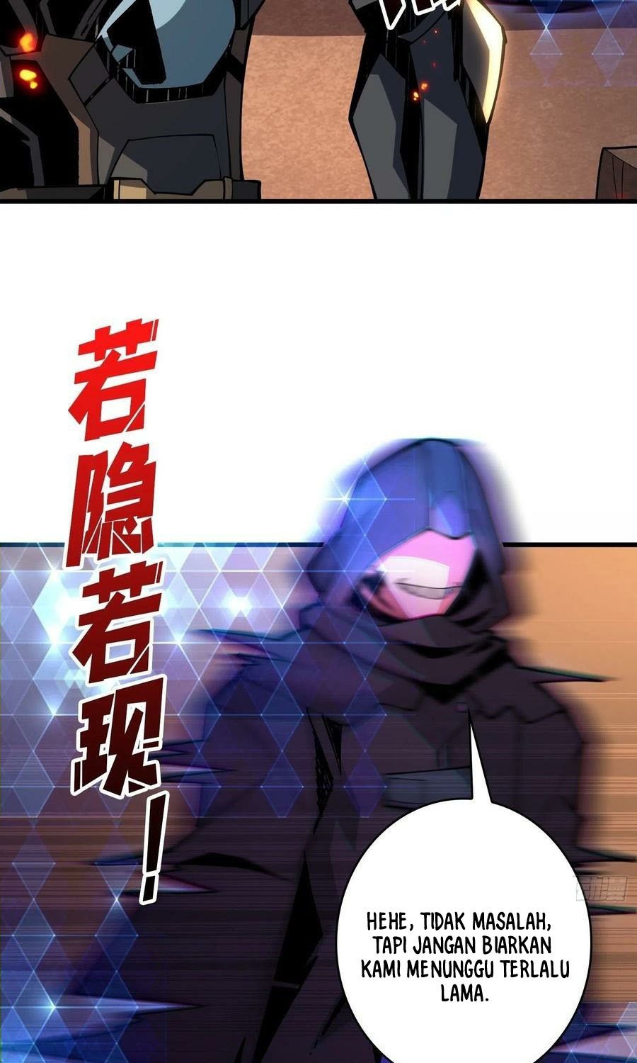 King Account At The Start (It Starts With a Kingpin Account)