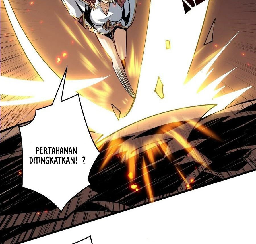 King Account At The Start (It Starts With a Kingpin Account)
