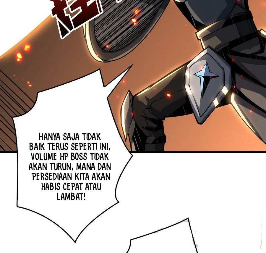 King Account At The Start (It Starts With a Kingpin Account)