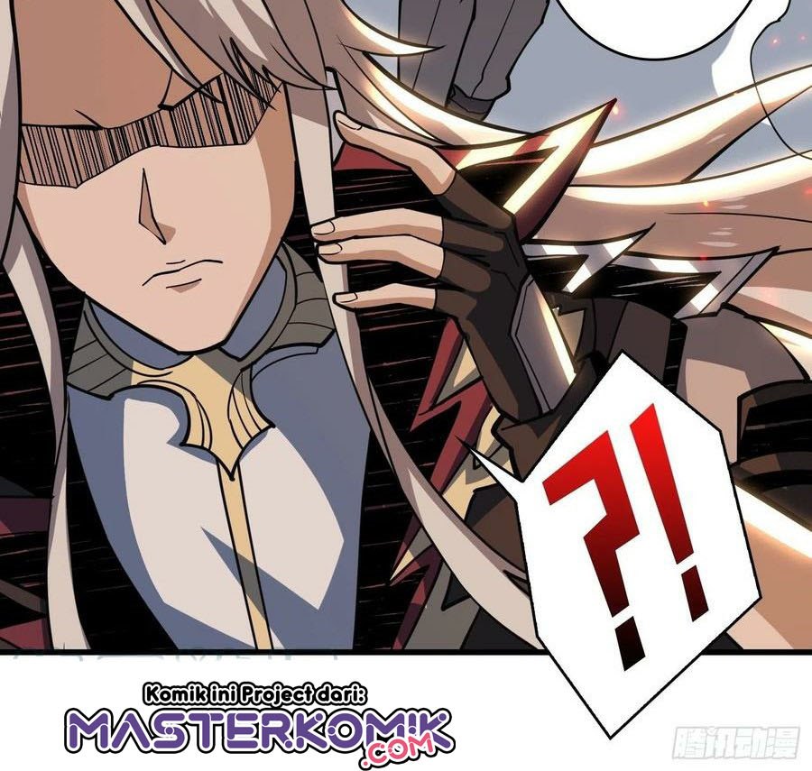 King Account At The Start (It Starts With a Kingpin Account)