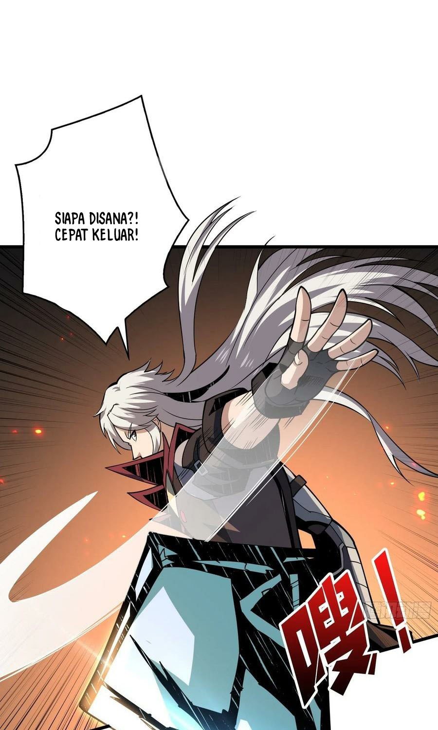 King Account At The Start (It Starts With a Kingpin Account)