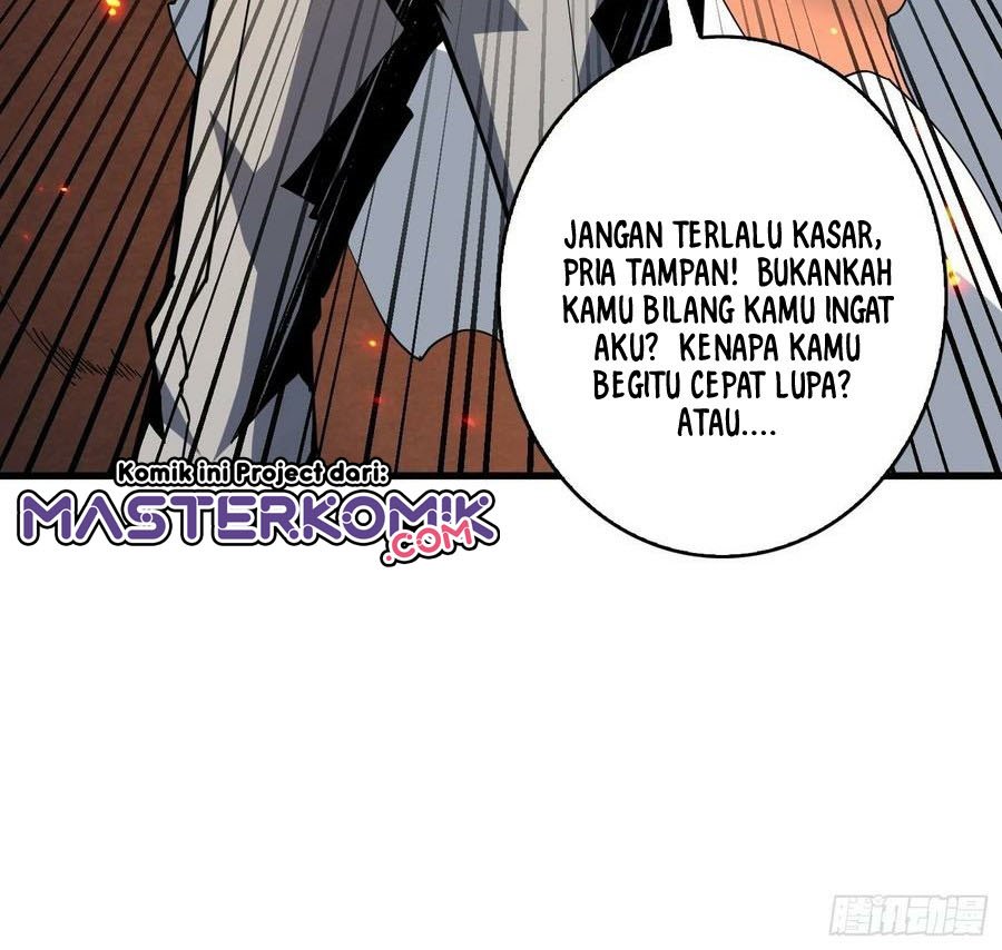 King Account At The Start (It Starts With a Kingpin Account)