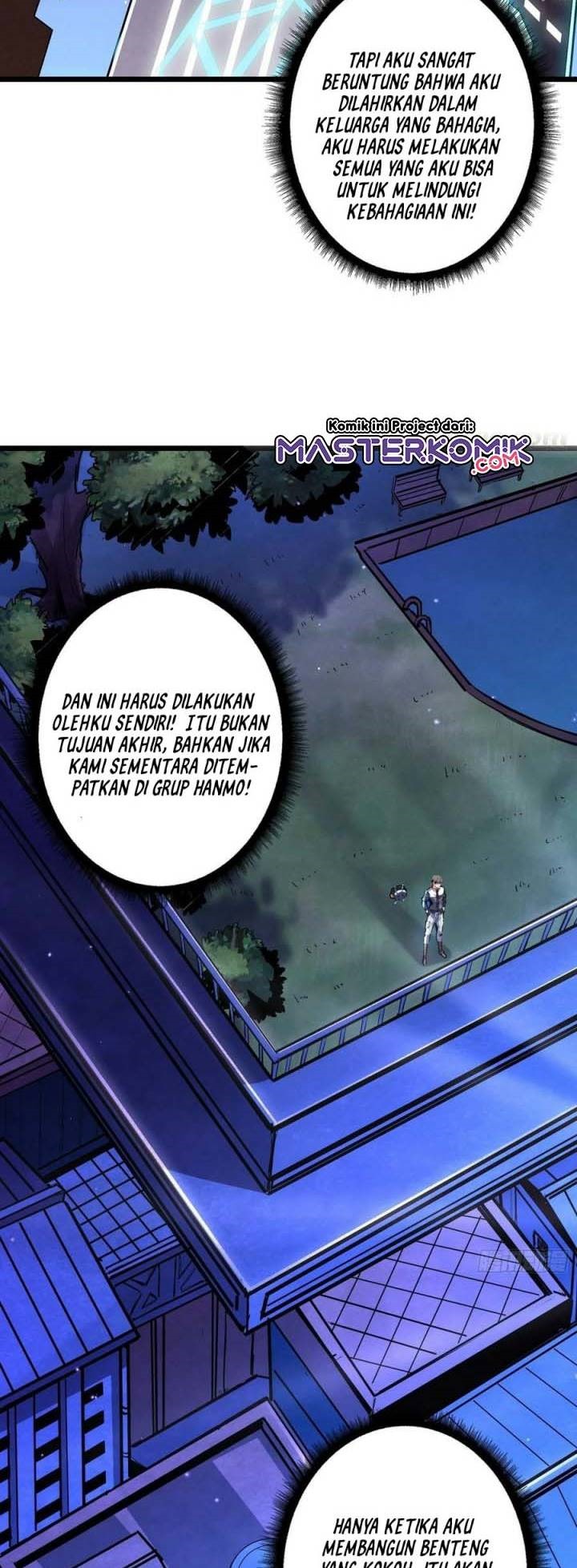 King Account At The Start (It Starts With a Kingpin Account)