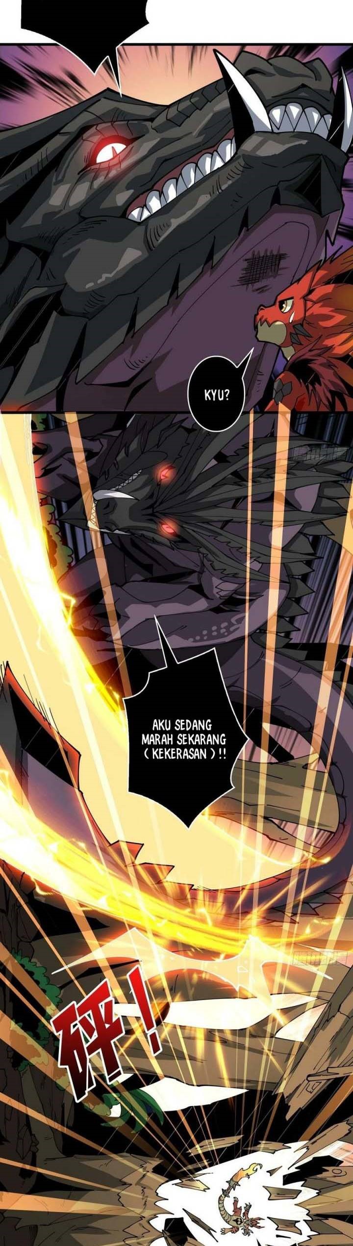 King Account At The Start (It Starts With a Kingpin Account)