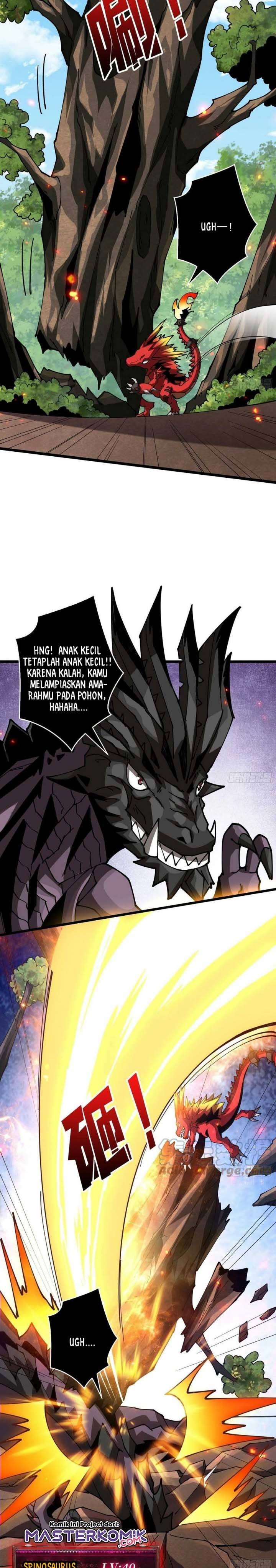 King Account At The Start (It Starts With a Kingpin Account)