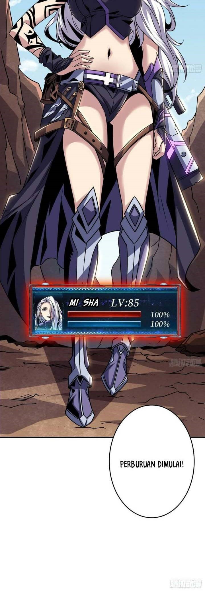 King Account At The Start (It Starts With a Kingpin Account)