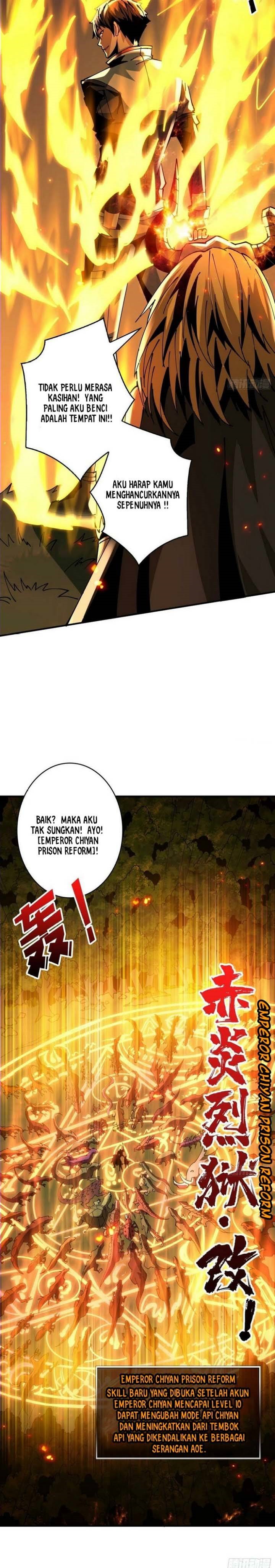 King Account At The Start (It Starts With a Kingpin Account)