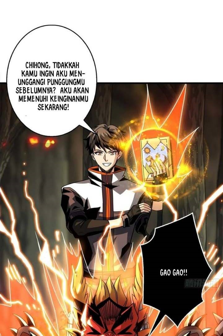 King Account At The Start (It Starts With a Kingpin Account)
