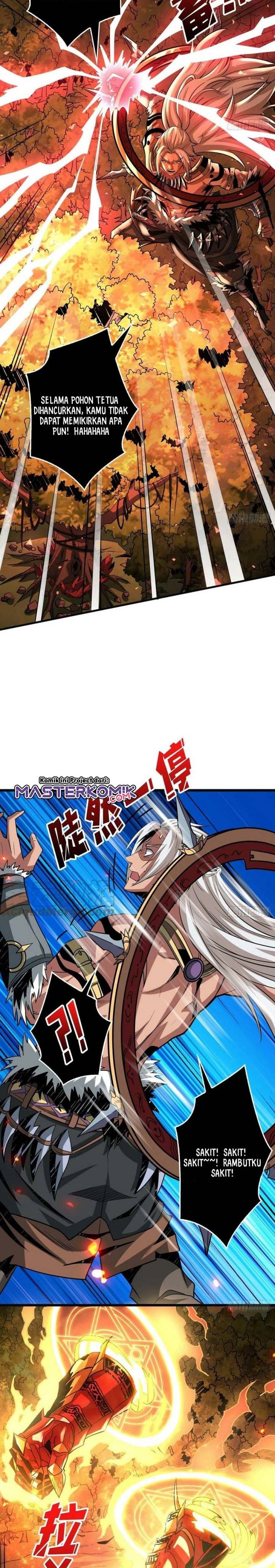 King Account At The Start (It Starts With a Kingpin Account)