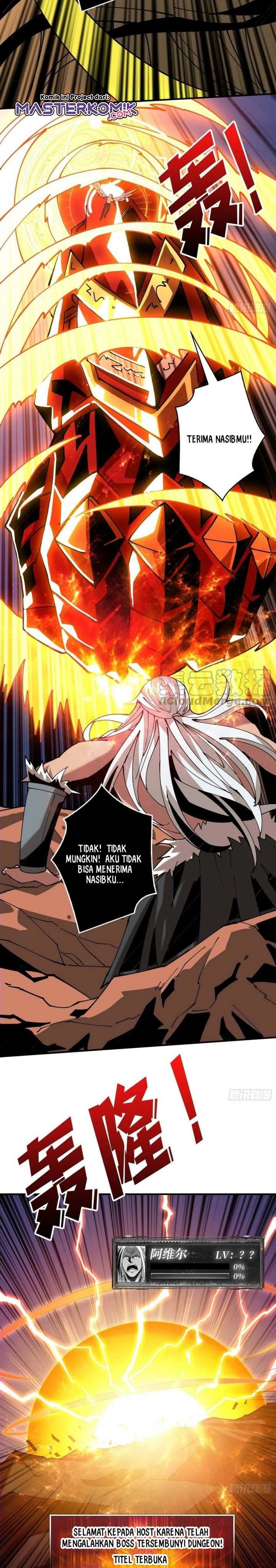 King Account At The Start (It Starts With a Kingpin Account)