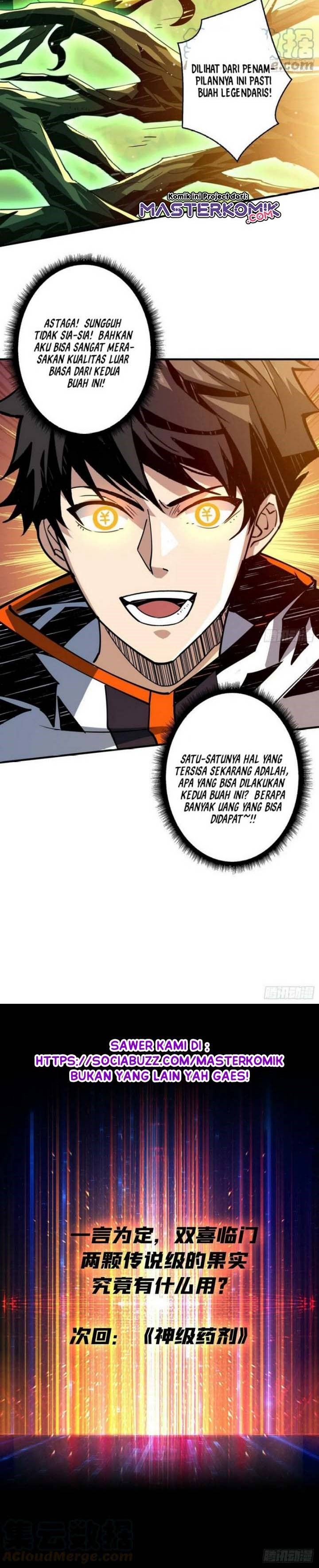 King Account At The Start (It Starts With a Kingpin Account)