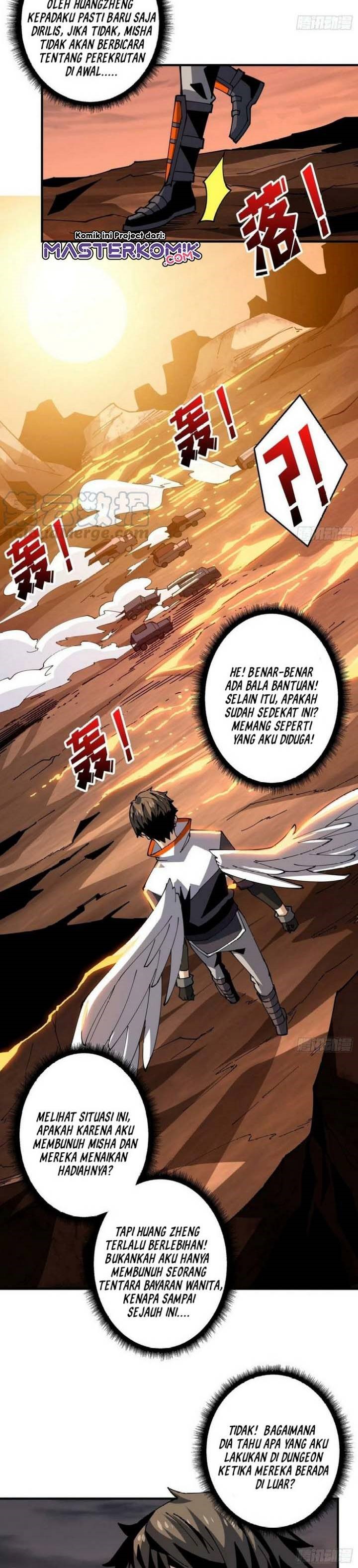 King Account At The Start (It Starts With a Kingpin Account)