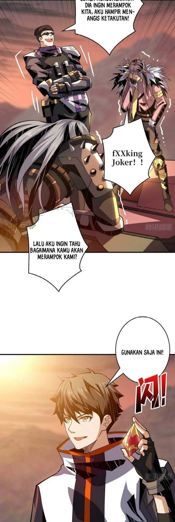 King Account At The Start (It Starts With a Kingpin Account)