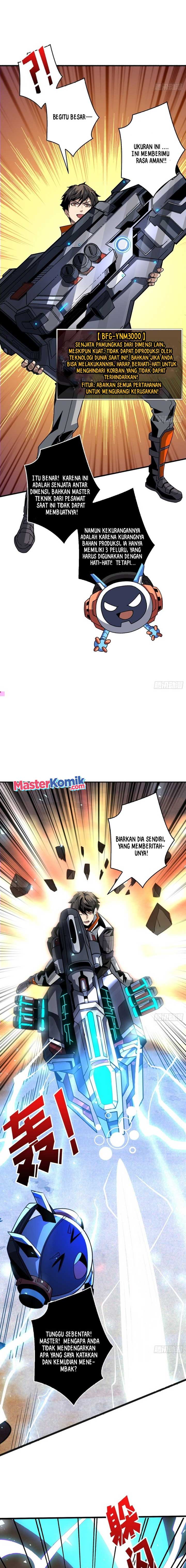 King Account At The Start (It Starts With a Kingpin Account)