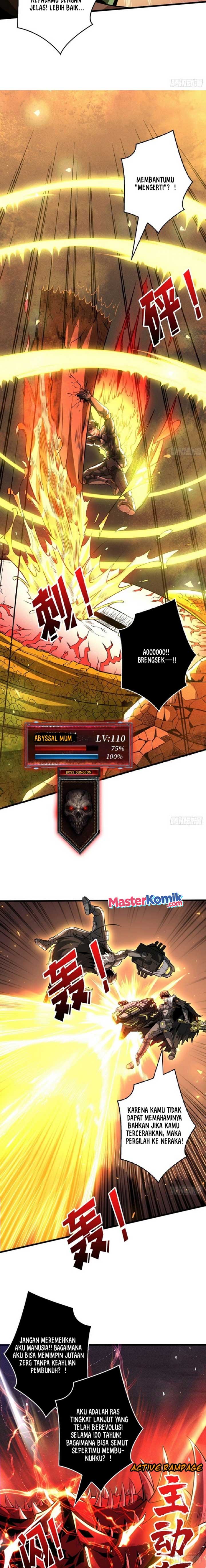 King Account At The Start (It Starts With a Kingpin Account)