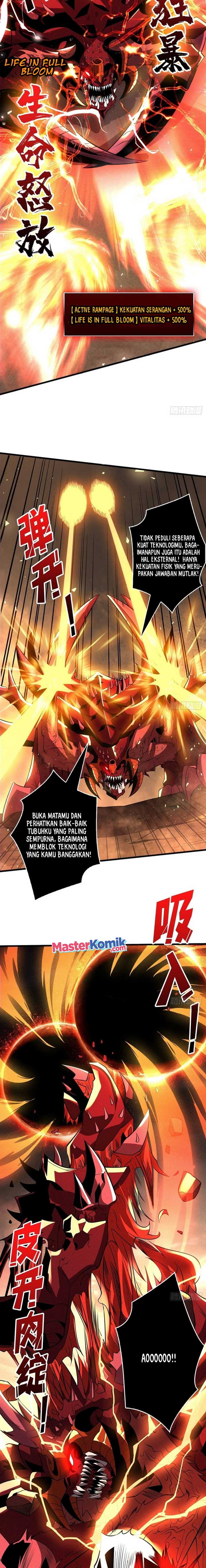 King Account At The Start (It Starts With a Kingpin Account)