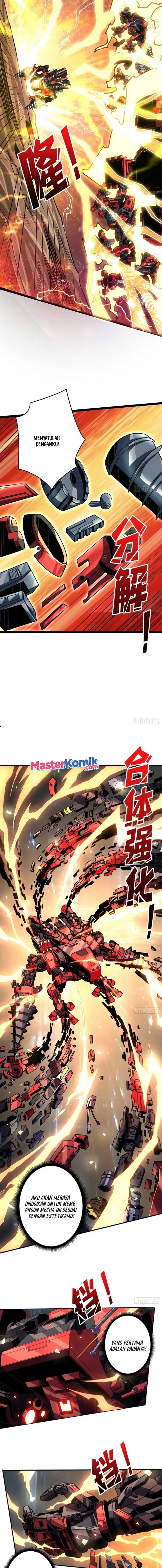 King Account At The Start (It Starts With a Kingpin Account)