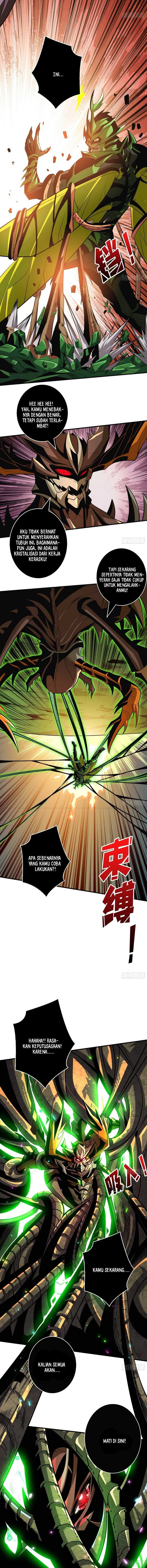 King Account At The Start (It Starts With a Kingpin Account)