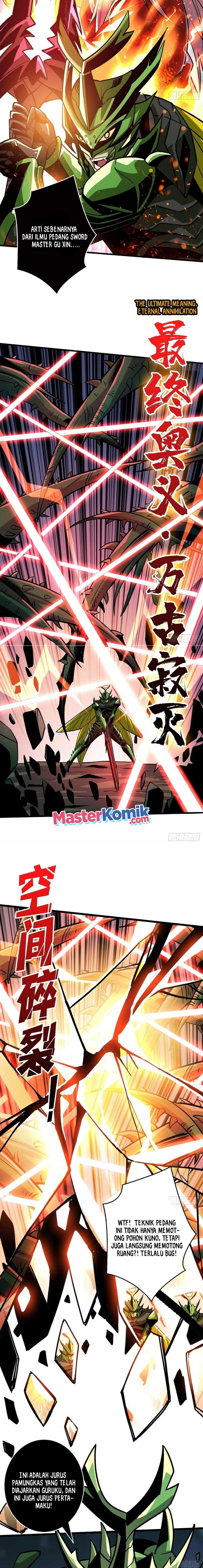 King Account At The Start (It Starts With a Kingpin Account)