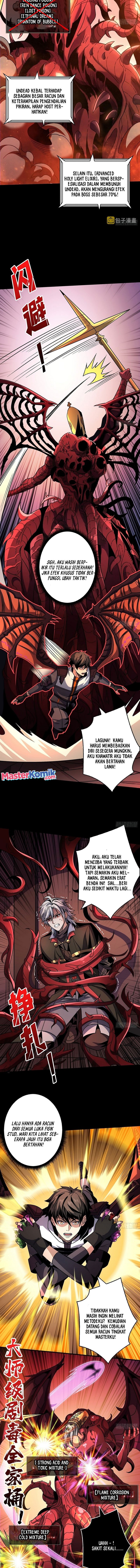 King Account At The Start (It Starts With a Kingpin Account)
