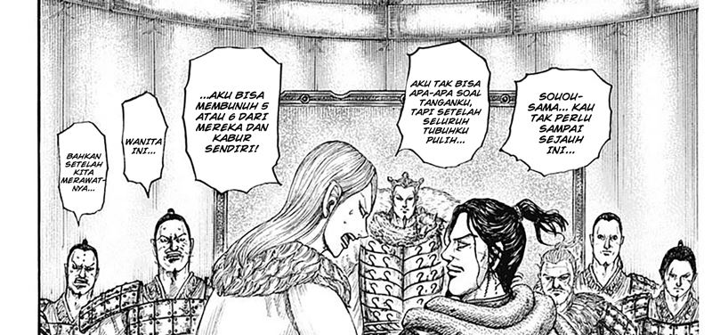 Kingdom