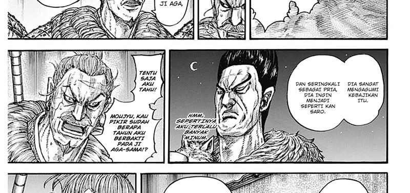 Kingdom