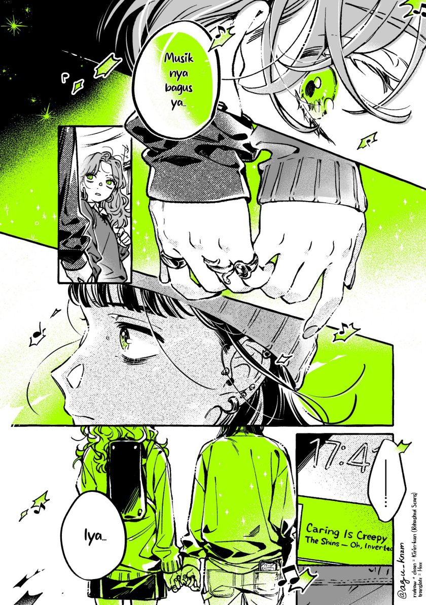 Kininatteru Hito ga Otoko Jyanakatta
