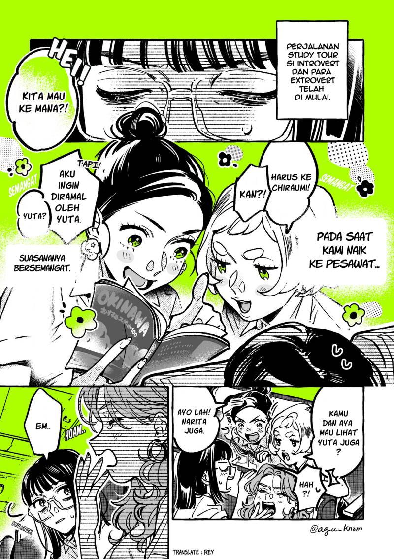 Kininatteru Hito ga Otoko Jyanakatta