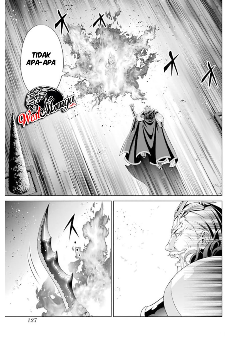 Kizoku Tensei: Megumareta Umare kara Saikyou no Chikara wo Eru