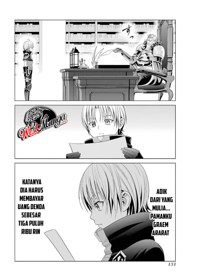 Kizoku Tensei: Megumareta Umare kara Saikyou no Chikara wo Eru