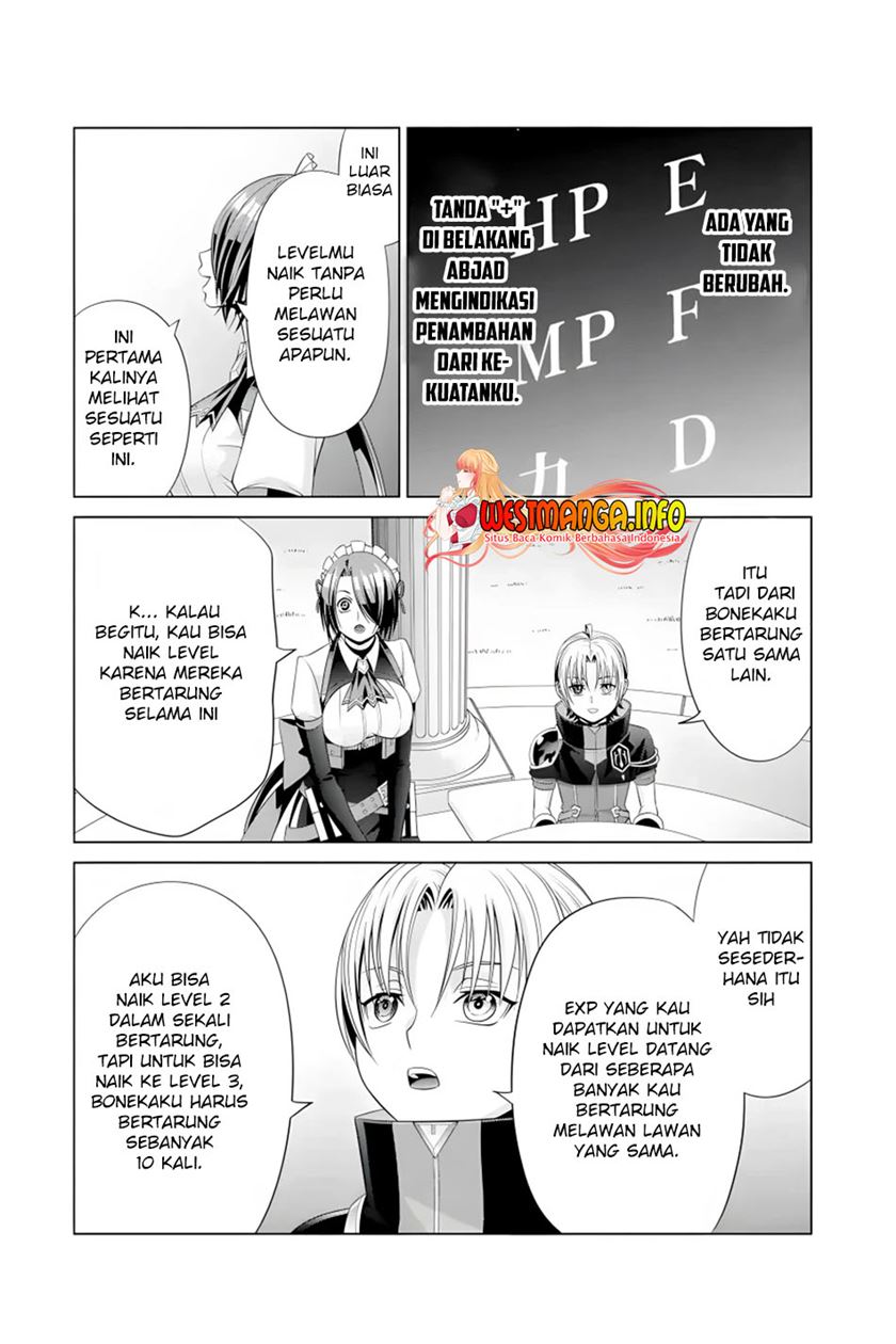 Kizoku Tensei: Megumareta Umare kara Saikyou no Chikara wo Eru