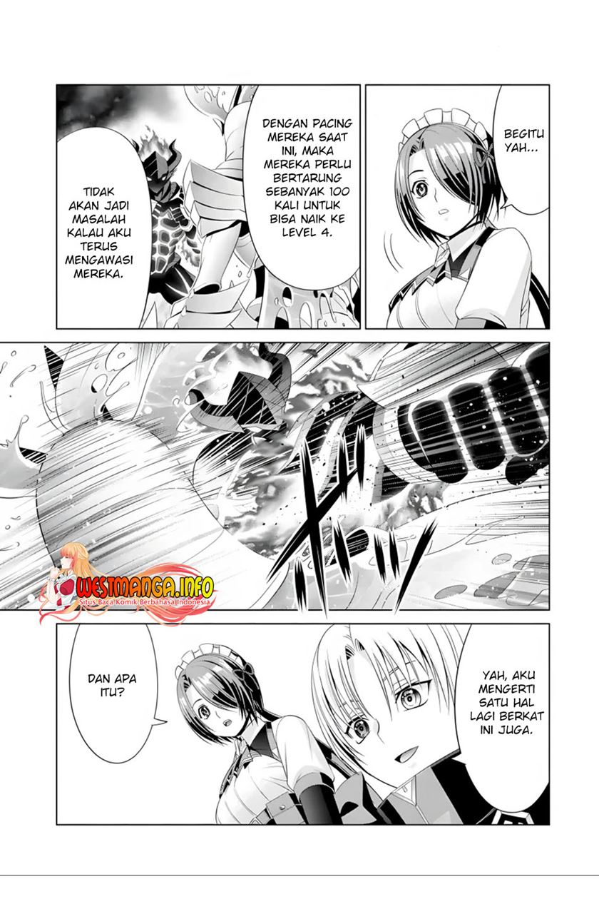 Kizoku Tensei: Megumareta Umare kara Saikyou no Chikara wo Eru
