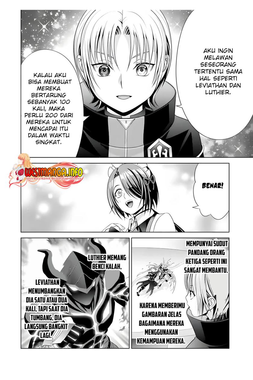 Kizoku Tensei: Megumareta Umare kara Saikyou no Chikara wo Eru