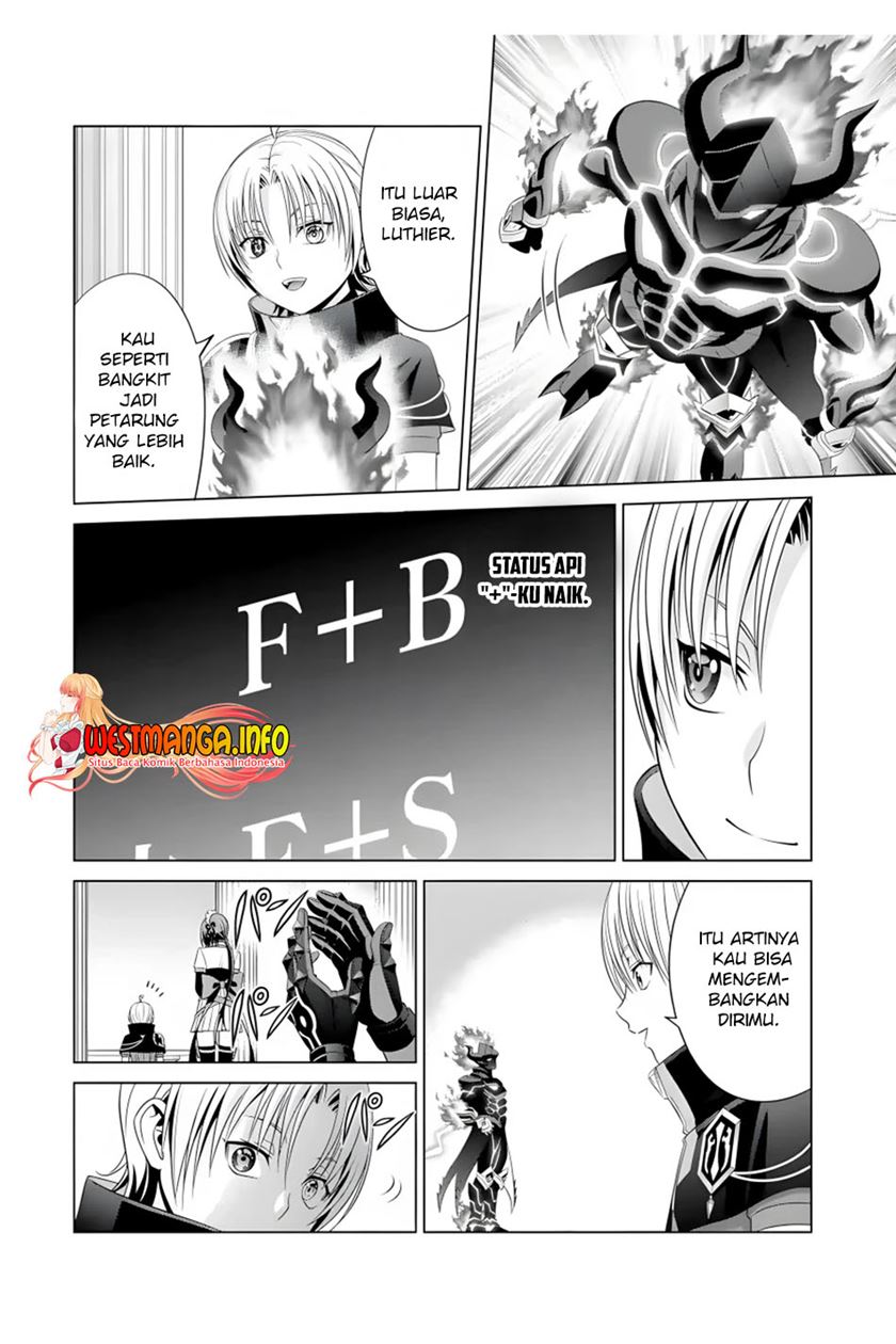 Kizoku Tensei: Megumareta Umare kara Saikyou no Chikara wo Eru