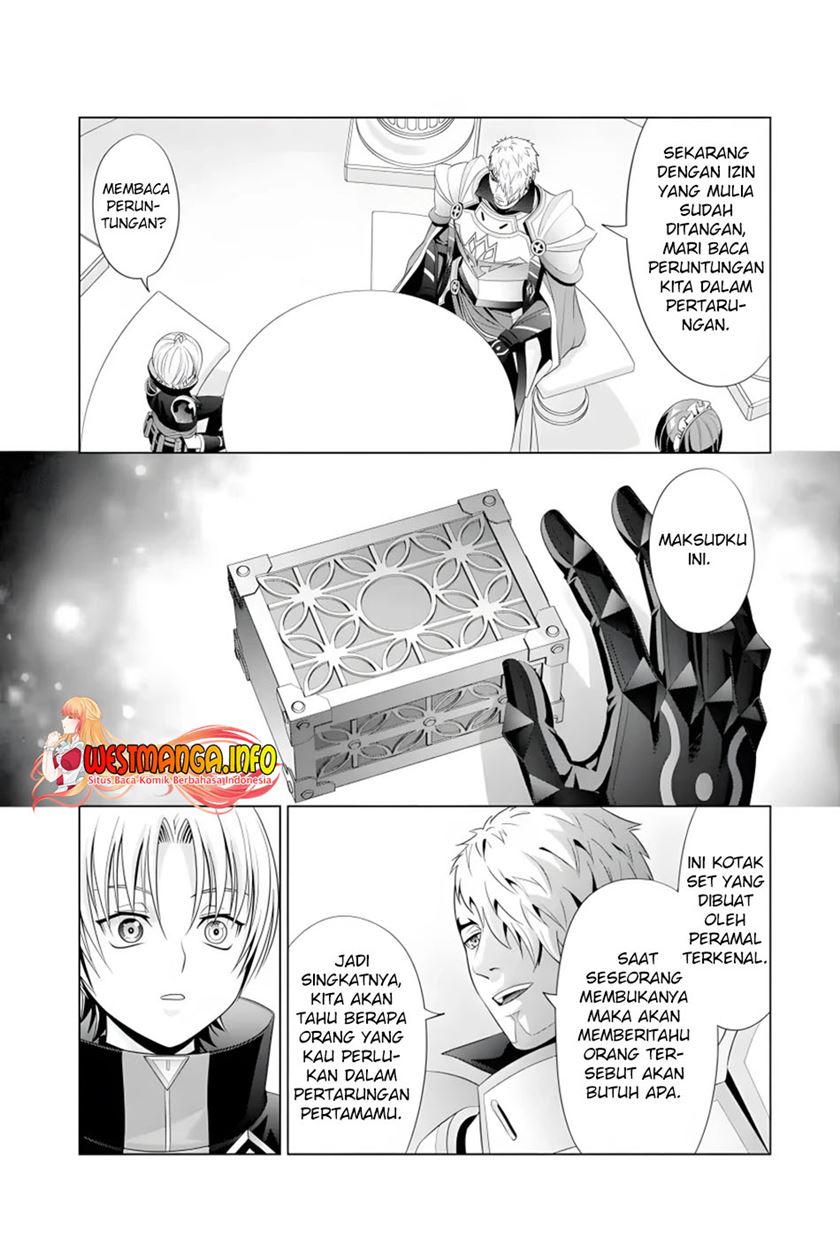 Kizoku Tensei: Megumareta Umare kara Saikyou no Chikara wo Eru