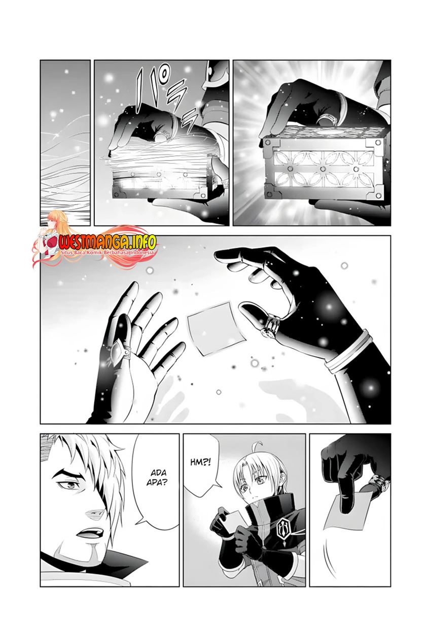 Kizoku Tensei: Megumareta Umare kara Saikyou no Chikara wo Eru