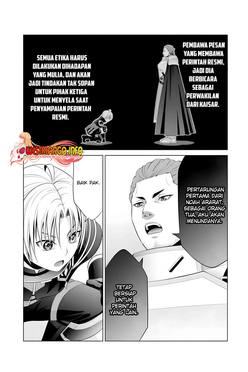 Kizoku Tensei: Megumareta Umare kara Saikyou no Chikara wo Eru